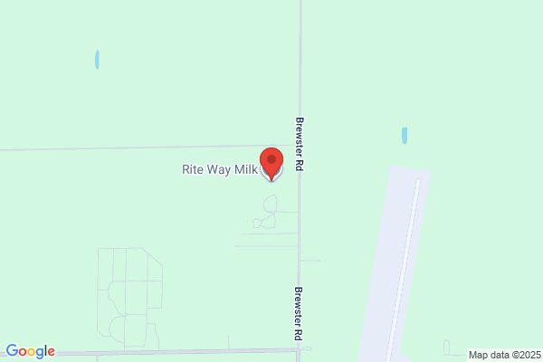Rite-Way Milk Inc