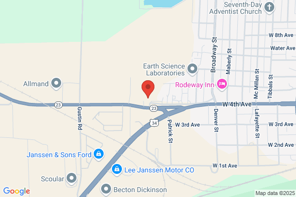 Tri City Auto Parts Inc