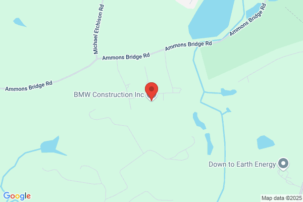 B&MW Construction