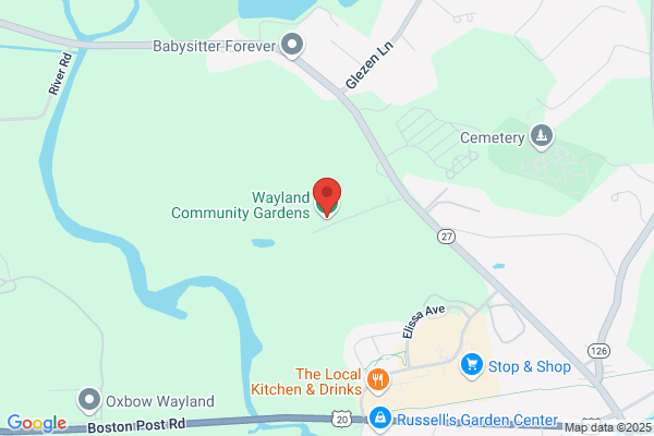 Wayland Lawn & Garden