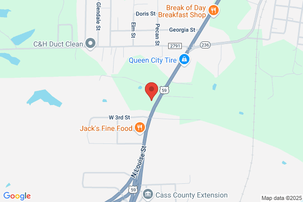 Quik Lube Center