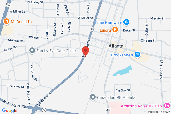 Raines Auto Center
