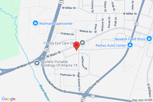 Life Tabernacle United Pentecostal Church