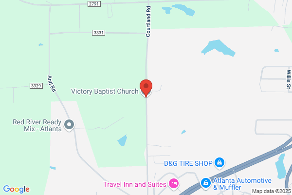 Victory Baptist Church