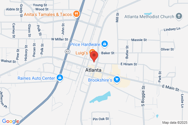 Atlanta Hair & Beauty Supply
