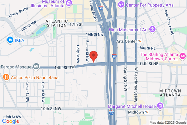 Atlanta Family Practice Clinic