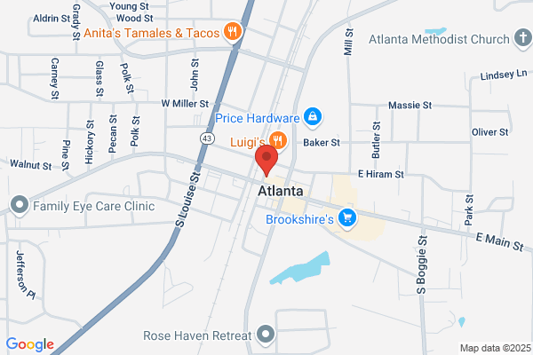 Atlanta Memorial Home Health