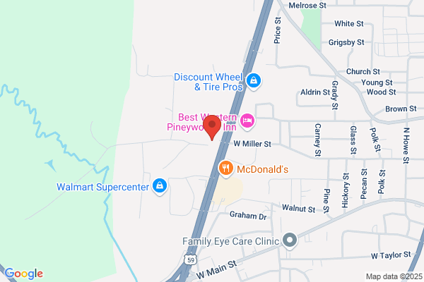 Sonic Drive-In