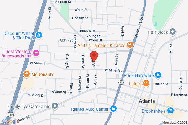 Coleman Atlanta Funeral Home