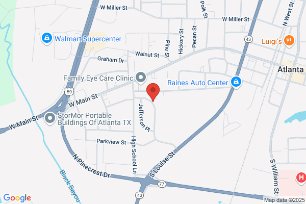 Pinckard Plumbing