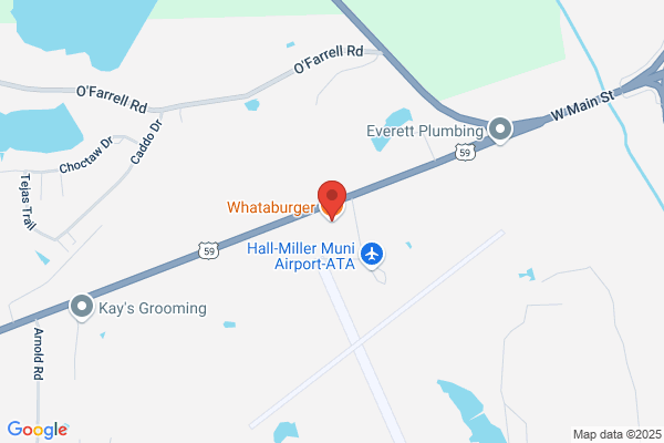 Whataburger