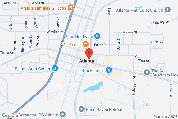 Wicks Charlotte
