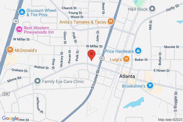 Pitts Auto Sales