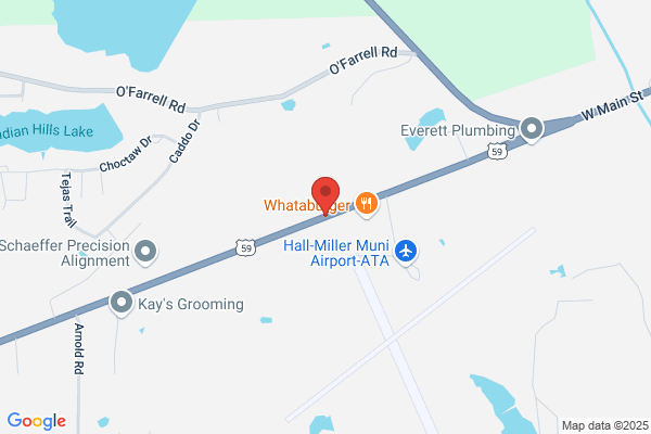 Whatley's Used Cars & Equipment