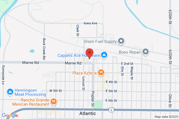 MCATEE TIRE SERVICE