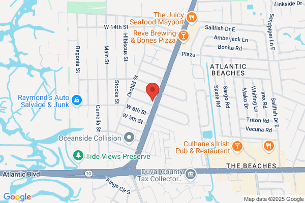 Charlie’s Tropic Heating and Air