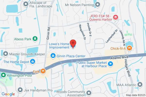 Lowe's Installation Services