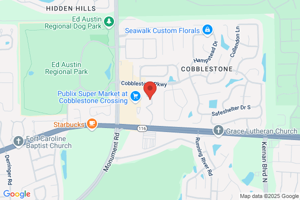 Hillwood Pointe Apartments