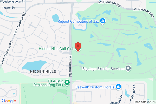 Huntington At Hidden Hills the