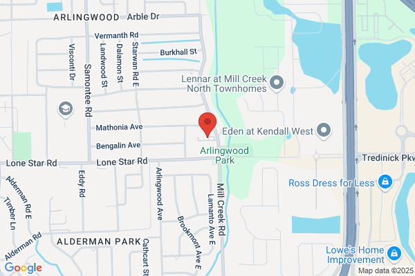 Mill Creek Manor Apartments