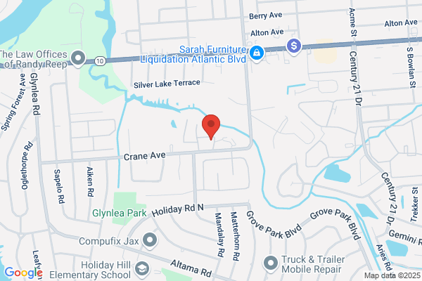 Silver Creek Apartments
