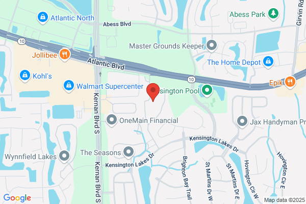 Timberwood Trace Apartments