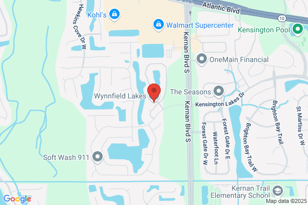 Ultris - Wynnfield Lakes