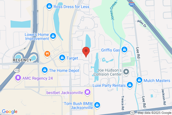 Woodcreek Apartments