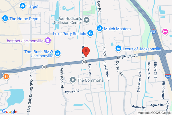 Joe Hudson's Collision Center