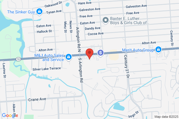 Coggin Automotive Group, Coggin Collision Center, Body Shop
