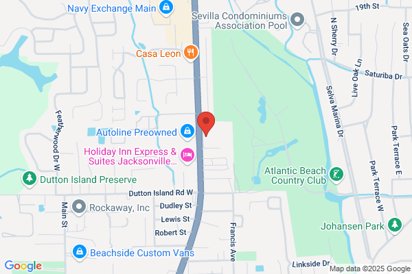 McCormick Auto Body Inc