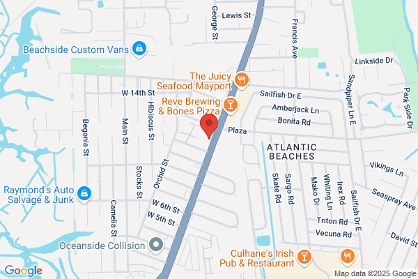 Auto Clinic Auto Repair LLC
