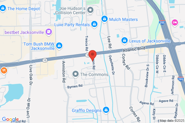 Bishop's Auto Repair