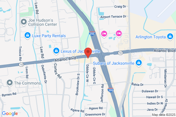 Cottman Transmission and Total Auto Care