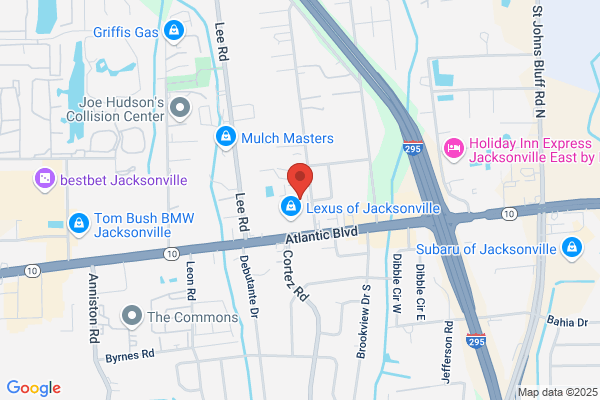 Fields Collision Center Jacksonville