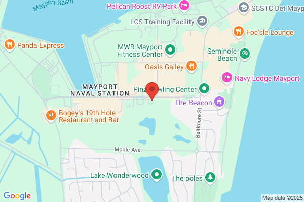 Mayport Car Care Center