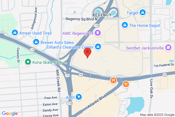 Sears Auto Center