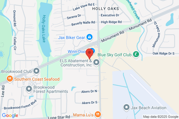 Aluminum Constructors of Jacksonville Inc