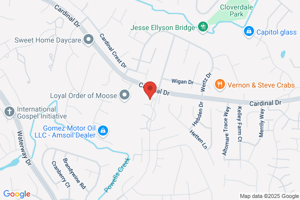 Bryan Electrical Services