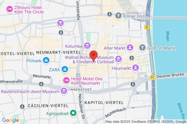 Charles Collier Realty Inc
