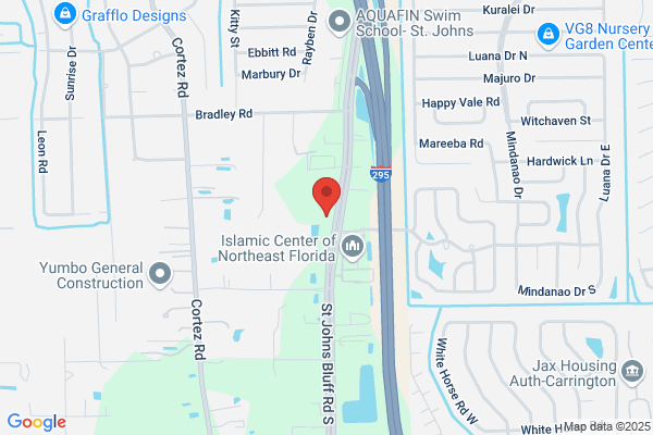 Jax Underground Utilities Inc