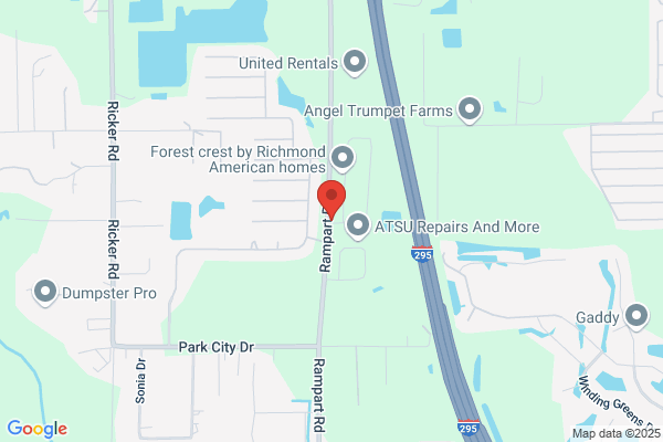 Richmond American Homes