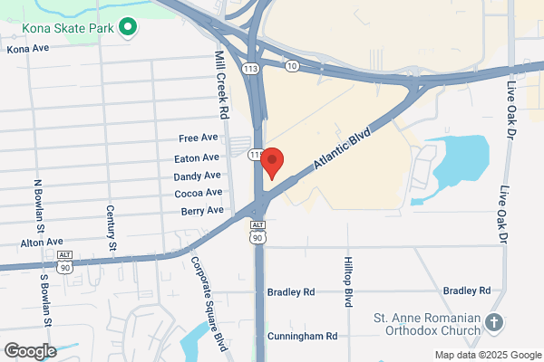 Fifth Third Bank & ATM