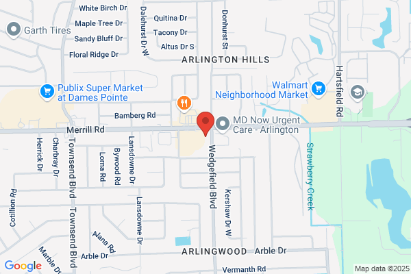 Community First Credit Union