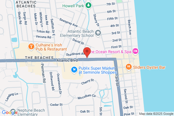 Beach Diner