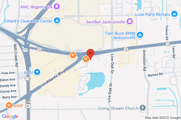 Auto Gallery Jacksonville