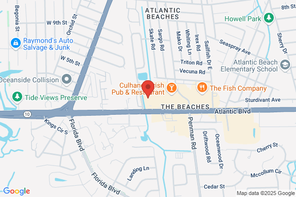 A&C Carpet Cleaning and Restoration Inc