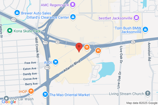 Dedicated Senior Medical Center