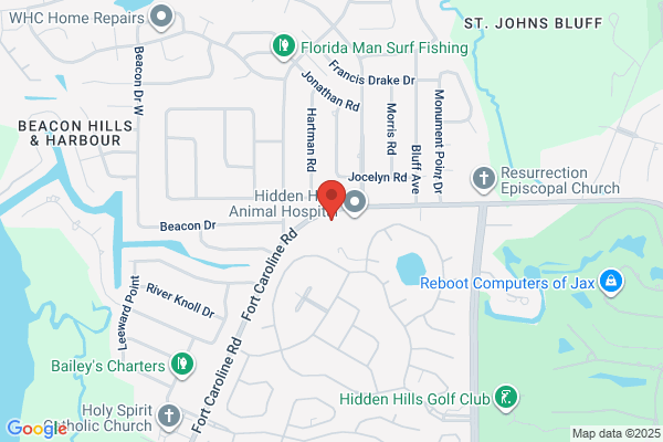 Hidden Hills Family Dentistry