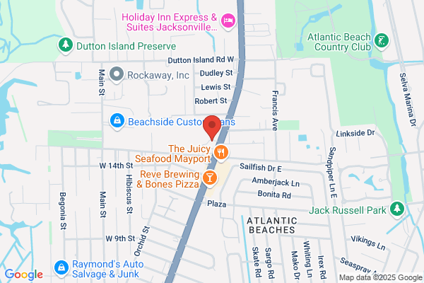 Mayport Kwik Trip